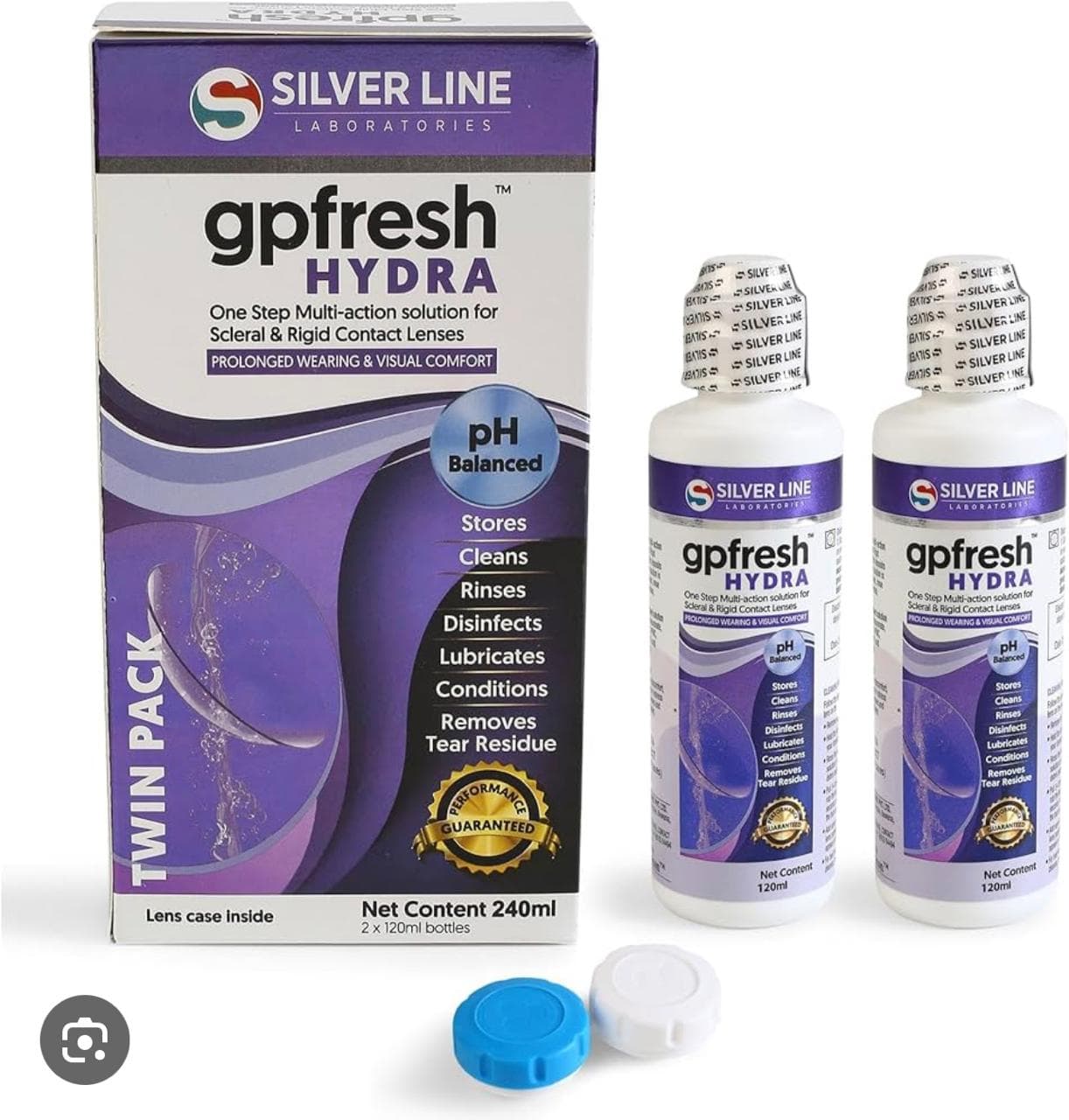 Optic Palace product