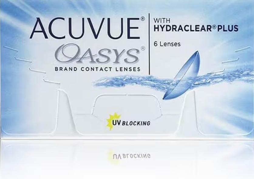 Optic Palace product