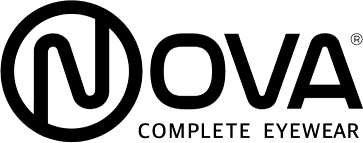 Nova spectacle lens